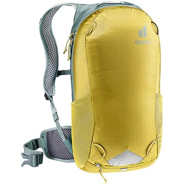 Deuter Race 12 Turmeric-Ivy