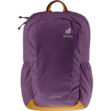 Deuter Vista Skip Plum-Cinnamon