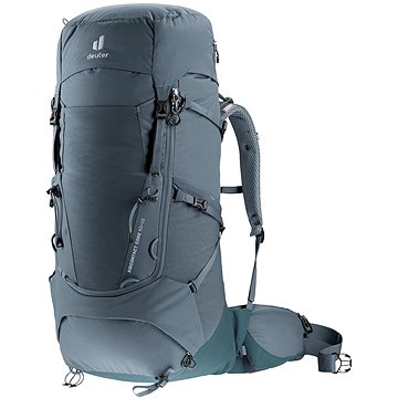 Deuter Aircontact Core 50 + 10 čierny