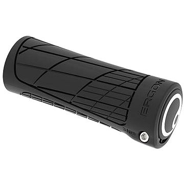 ERGON gripy GA2 Single Twist Shift black