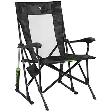 GCI Outdoor RoadTrip Rocker™ Stealth Camo