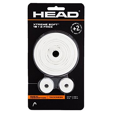 Head Xtreme Soft 10+2 biely