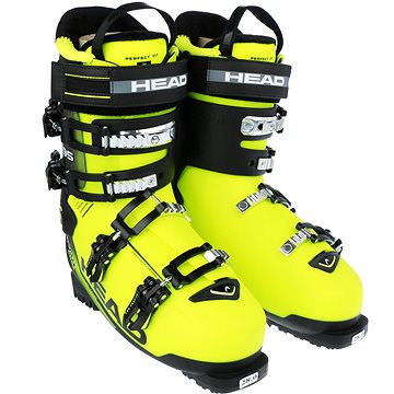 Head Advant Edge 95 size 43 EU / 280 mm - Ski Boots | alza.sk