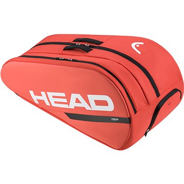 Head Tour Racquet Bag L FO