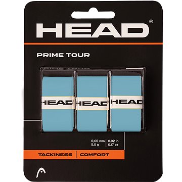 Head Prime Tour 3 ks blue