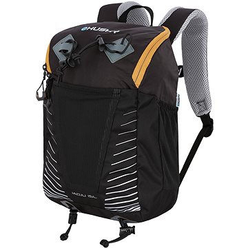 Husky Jadju 10 l black