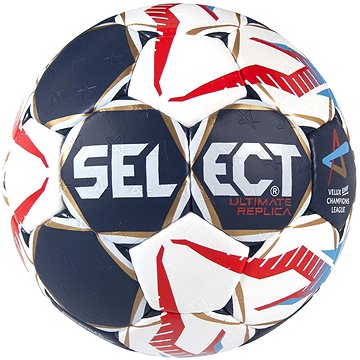 combinatie vrijgesteld Dan Select Ultimate Champions League Replica Men NEW size 0 - Handball | alza.sk