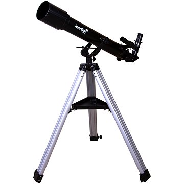 Levenhuk Skyline BASE 80T Telescope