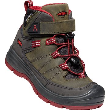 keen redwood mid wp y