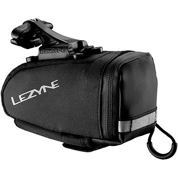 Lezyne M – Caddy QR Black