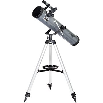 Levenhuk Blitz 76 Base Telescope