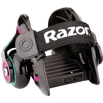 razor heel skates