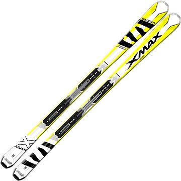 Salomon X-Max X10 + C90 176 - Downhill Skis | alza.sk