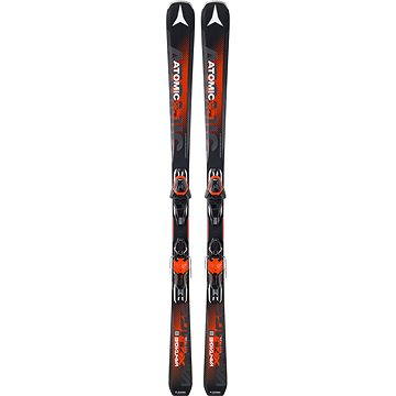 Atomic Vantage X 75 C & E Lithium 10 size 149 - Downhill Skis