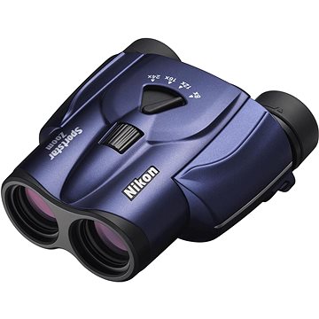 Nikon Sportstar Zoom 8– 24 × 25 Dark Blue