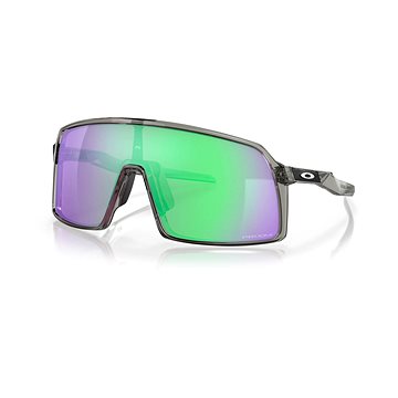 OAKLEY Sunglasses Sutro OO9406-10 Prizm Road Jade Lenses / Grey Ink Frame -  Cycling Glasses 