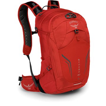 osprey cycling backpack