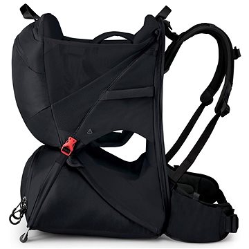 Osprey Poco LT starry black