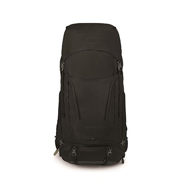 Osprey Kestrel 68 Black S/M