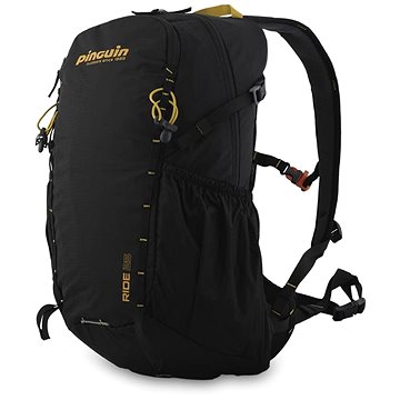 Pinguin Ride 25 black