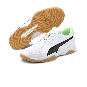 puma explode 2 badminton shoes