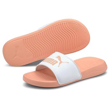 puma flip flops 42