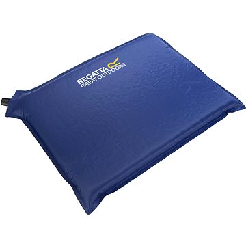 Regatta Inflating Pillow Laser Blue