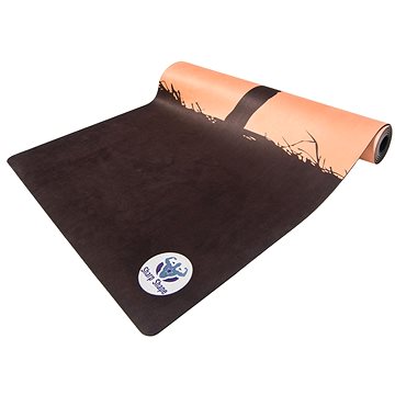 Sharp Shape ECO Yoga mat Mirror