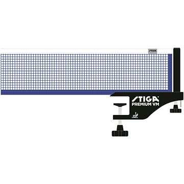 STIGA Premium VM ITTF