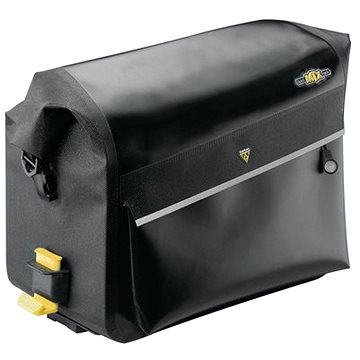 Topeak MTX Trunk DryBag čierna