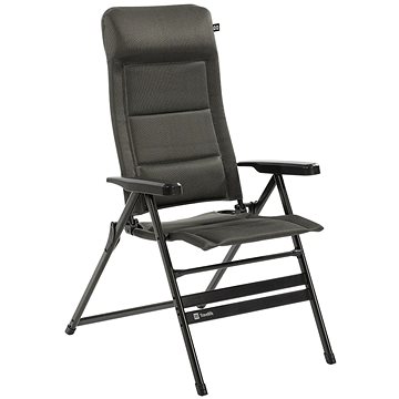 Travellife Barletta Recliner Comfort XL Dark Grey