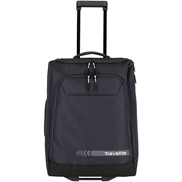 Travelite Kick Off Wheeled Duffle S Anthracite