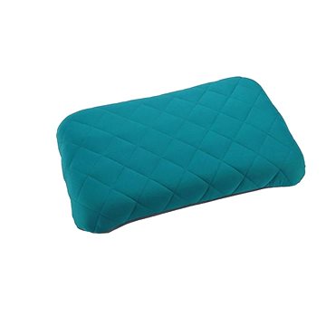 Vango Deep Sleep Thermo Pillow Atom Blue