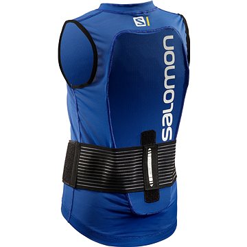 salomon flexcell light vest junior