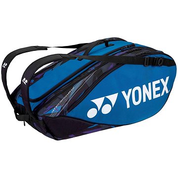 Yonex Bag 92229, 9R, FINE BLUE