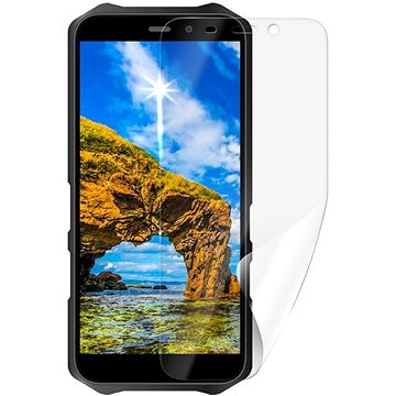 Screenshield IGET WP12 Pro na displej