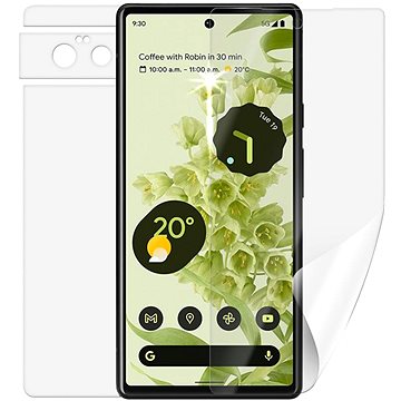 Screenshield GOOGLE Pixel 6 5G na celé telo