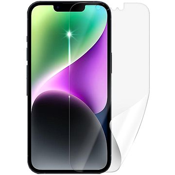 Screenshield iPhone 14 fólia na displej