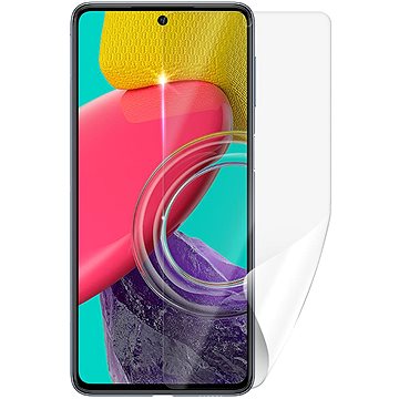 Screenshield SAMSUNG Galaxy M53 5G fólia na displej