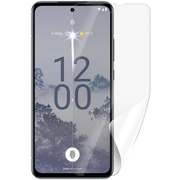 Screenshield NOKIA X30 5G fólia na displej