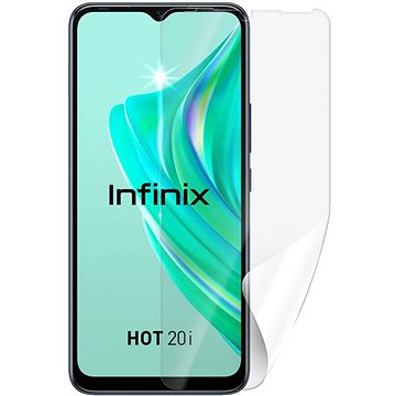 Screenshield INFINIX Hot 20i fólia na displej