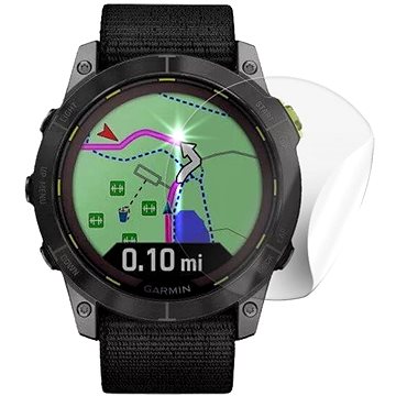 Screenshield GARMIN Enduro 2 PRO fólia na displej