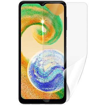 Screenshield SAMSUNG Galaxy A04s fólia na displej