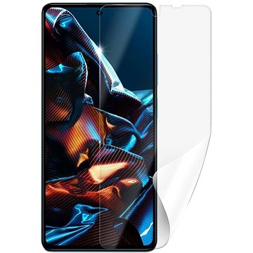 Screenshield POCO X5 Pro 5G, fólia na displej