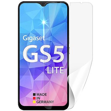 Screenshield GIGASET GS5 Lite fólia na displej