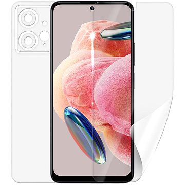 Screenshield XIAOMI Redmi Note 12 fólia na celé telo