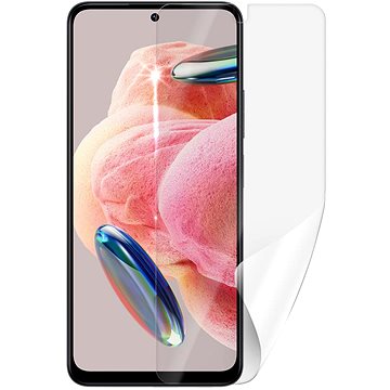 Screenshield XIAOMI Redmi Note 12 fólia na displej