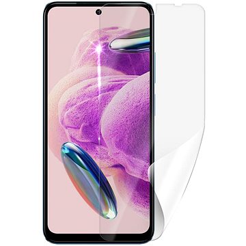 Screenshield XIAOMI Redmi Note 12S fólia na displej