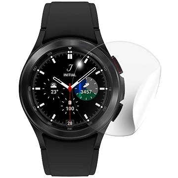 Screenshield SAMSUNG Galaxy Watch 4 Classic 46 mm fólia na displej