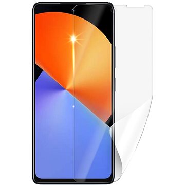 Screenshield INFINIX Note 30 PRO fólia na displej